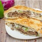 Best Kabob Sandwich in Fayetteville, GA